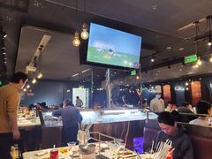 -丰茂烤串(港旅店)