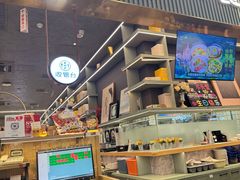 -Aqua Oasis 水天堂(常熟永旺店)