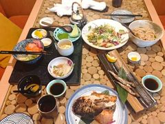 -西村日本料理(香格里拉饭店)