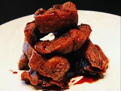 -庐灶江南·江南菜·四合院Bistro(东直门·华侨夜泊君亭店)