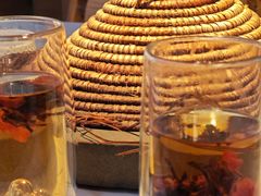 -阿山卓·野生菌火锅·纳西火塘烤肉