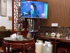 大堂-螺世纪螺蛳粉·桂味小排档(裕德店)