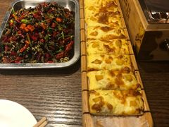 -喝丢一只鞋辣炒海鲜小烧烤(三八广场店)