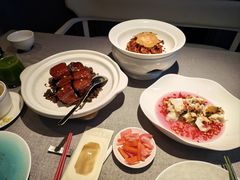 -南堂馆·新川菜(春熙路店)