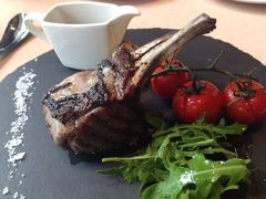 iphone_upload_pic-郑州希尔顿酒店·阿米奇意大利餐厅