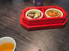 -鱼你相聚·河鲜馆(袁家岭店)
