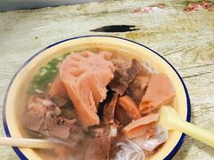 -燕子煨汤(山海关路店)