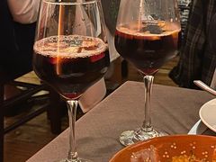 Sangria-ALBERGUE 1601 婆仔屋葡国餐厅