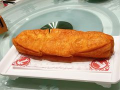 -稻香海鲜饭店(第一国际店)