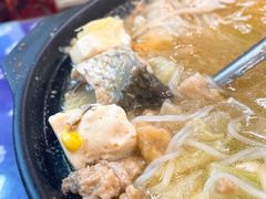 砂锅鱼-益恒饭店乡间白族菜(古城总店)