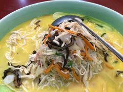 大煮干丝-扬州狮子楼·非遗淮扬菜(总店)
