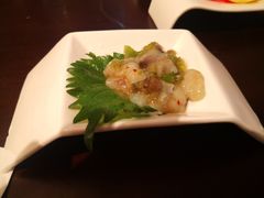 -南苑环球酒店-稻菊日式餐厅(鄞县大道店)