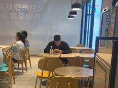 -德克士(崂山百货店)