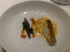-Le Comptoir de Pierre Gagnaire