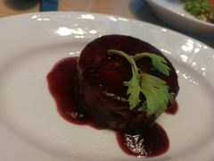 -悦厅·下午茶(杭州柏悦酒店)