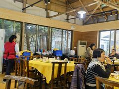 -大笑饭堂(甲子桥店)