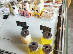 -聪妈的面包店(华侨新城店)