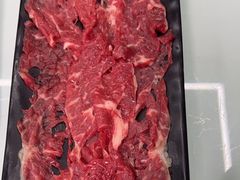 -刘少华贵州小黄牛·鲜牛肉火锅(总店)