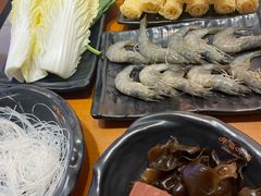 -呷哺呷哺(丰科万达店)