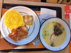 -大快活(丽丰店)