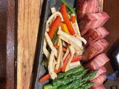 -松子料理(华威桥店)