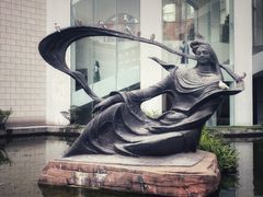 -广州人民艺术中心