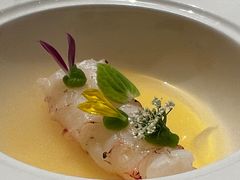 -北京古城老院厉晓麟精致菜