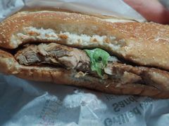 -麦当劳(朝阳北路店)