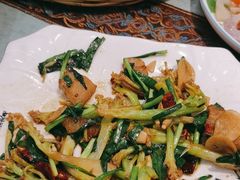 -大师傅金奖啤酒鱼(西街口总店)