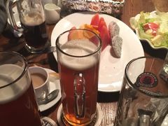 -宝莱纳啤酒花园餐厅PAULANER BRAUHAUS Nanjing(广州路店)