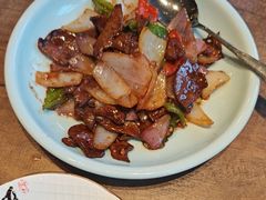 -香园茶社·金陵小灶(老门东店)