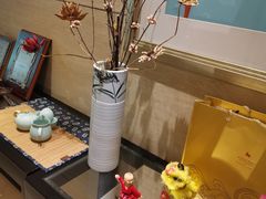 -佛山岭南天地康得思酒店
