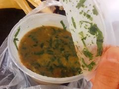 -李小老烧饼(常营民族家园店)