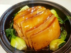 -长春观斋补堂素菜馆