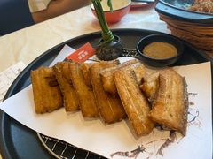 -聚鑫阁江浙菜·非遗传承技艺(青村帝华园店)