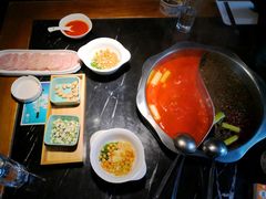 -三只耳火锅(宽窄巷子店)
