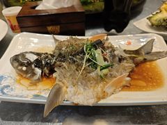 -九龙湾·御膳坊(九龙窠路店)