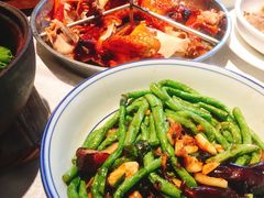 -五稻厨房粤西菜(新闻店)