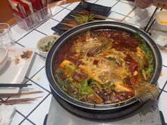 -聚在尊味虾皇·夜宵市集(新建店)