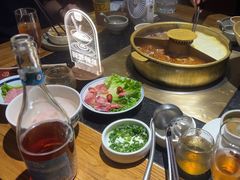 -巴奴毛肚火锅(广益哥伦布店)