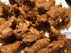 -旺角小渔村·海肠捞饭开创者(环山路店)