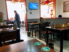 大堂-源玺源烧麦馆(东护城河南街店)
