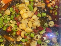 -烟火鱼乡(吾悦店)