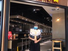 门面-呷哺呷哺(青岛香港中路银座店)