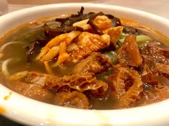 -水平有限广西米粉·广西风味集(五道口店)