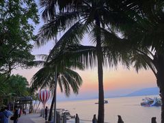 -海南分界洲岛旅游区