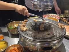 -本炙炭烤·蒲烧活鳗料理店(金沙洲店)
