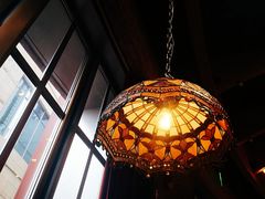 -MR.ROCKY洛奇先生RESTAURANT&BAR(宝安壹方城店)