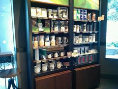 -星巴克臻选(苏州苏信店)