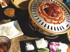 -三人行骨头王火锅(长寿店)